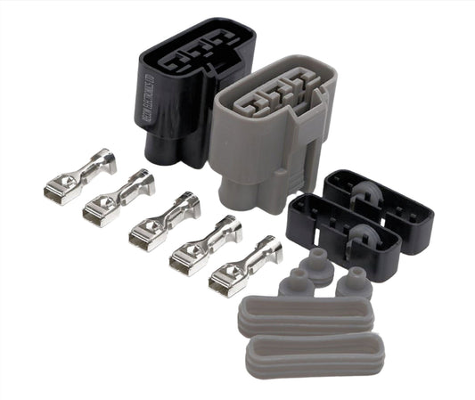 Motorcycle Voltage Regulator Connector Plug Repair Kit