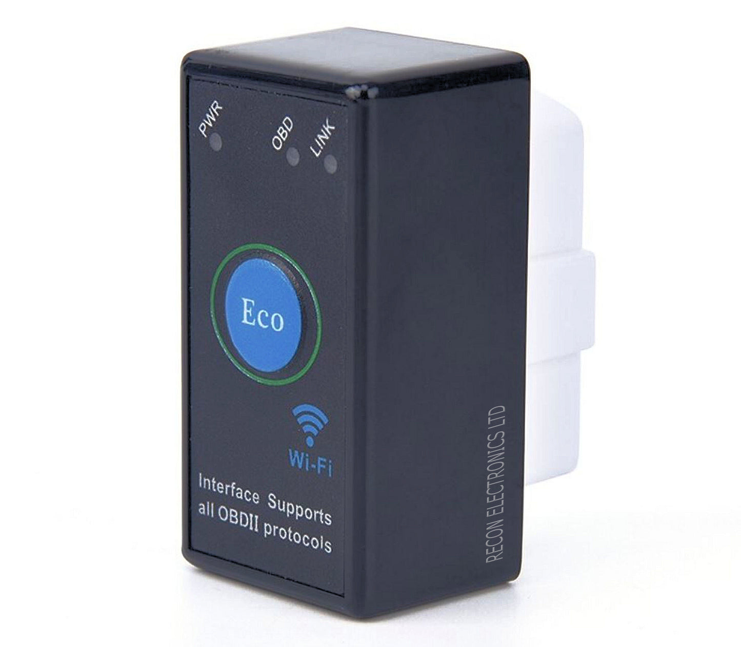 WiFi OBD2 / OBDII Engine Scanner With On / Off Switch