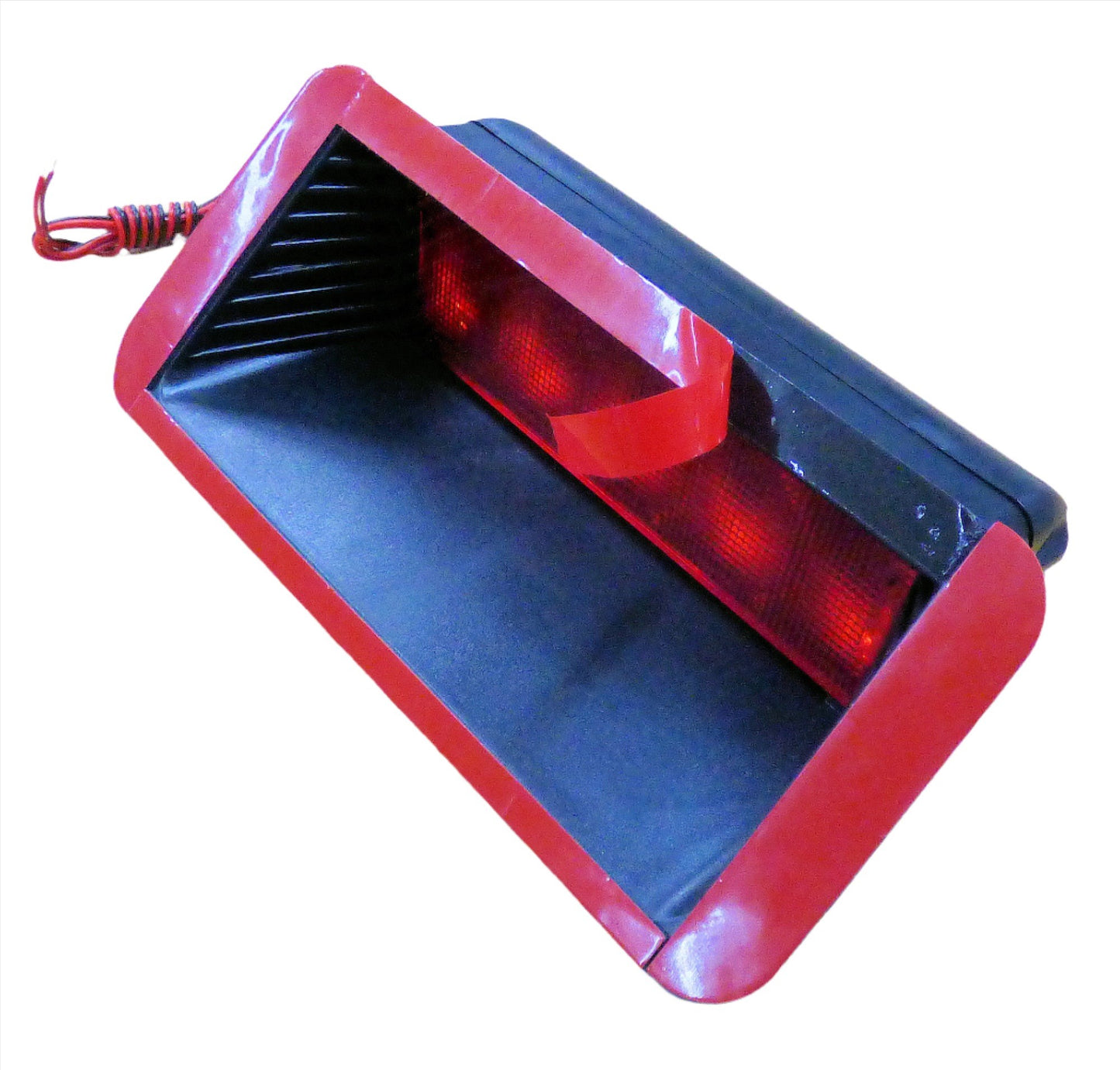 Rear Window LED Brake Light - NZ Road Legal