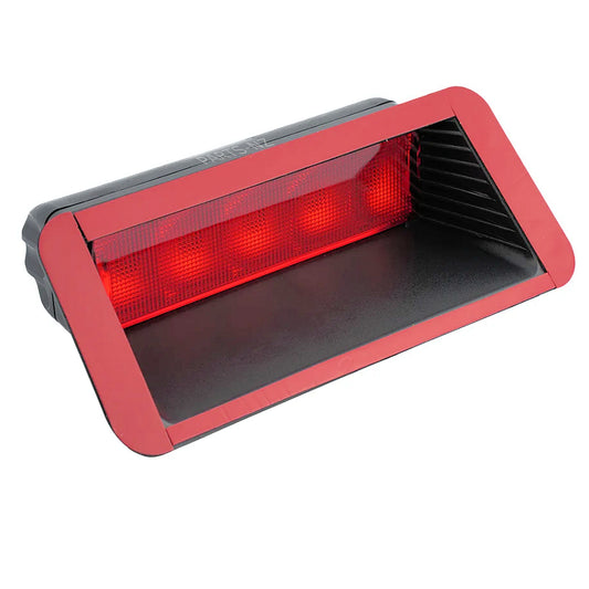 Rear Window LED Brake Light - NZ Road Legal