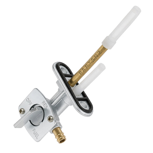 Yamaha - Suzuki - Kawasaki - Polaris Motorcycle & ATV Petrol Fuel Tap