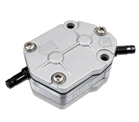 Yamaha - Suzuki - Tohatsu - Mercury - Mariner Outboard Fuel Pump