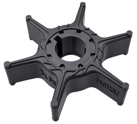 Yamaha Outboard Water Pump Impeller - 63V-44352-01-00