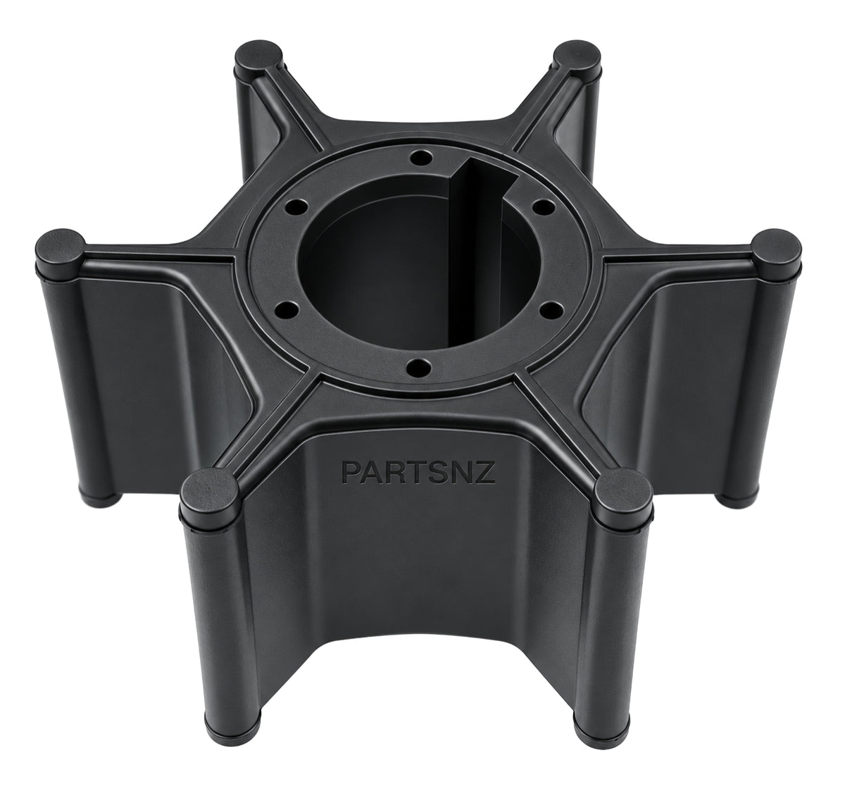 Yamaha Outboard Motor Water Pump Impeller - 6G1-44352-00-00