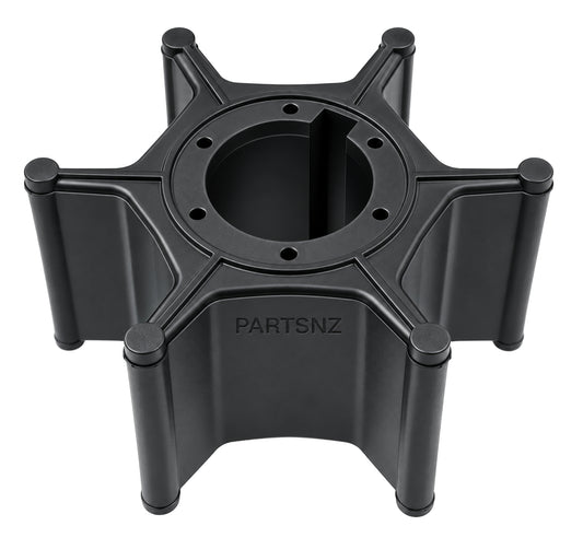 Yamaha Outboard Motor Water Pump Impeller - 6G1-44352-00-00