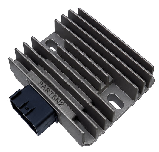 Suzuki - Honda - Kawasaki Motorcycle Voltage Regulator Rectifier