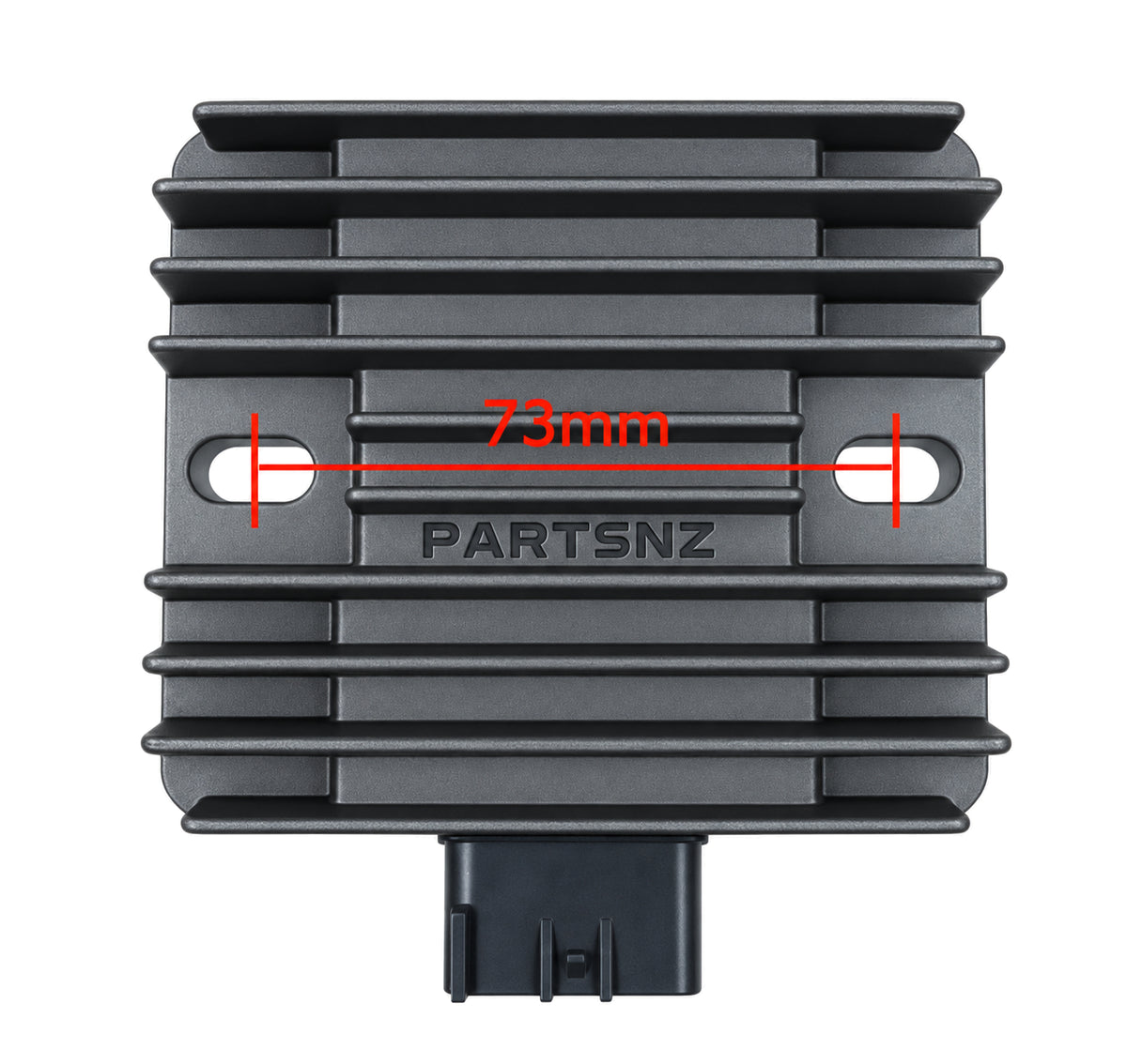 Suzuki - Honda - Kawasaki Motorcycle Voltage Regulator Rectifier