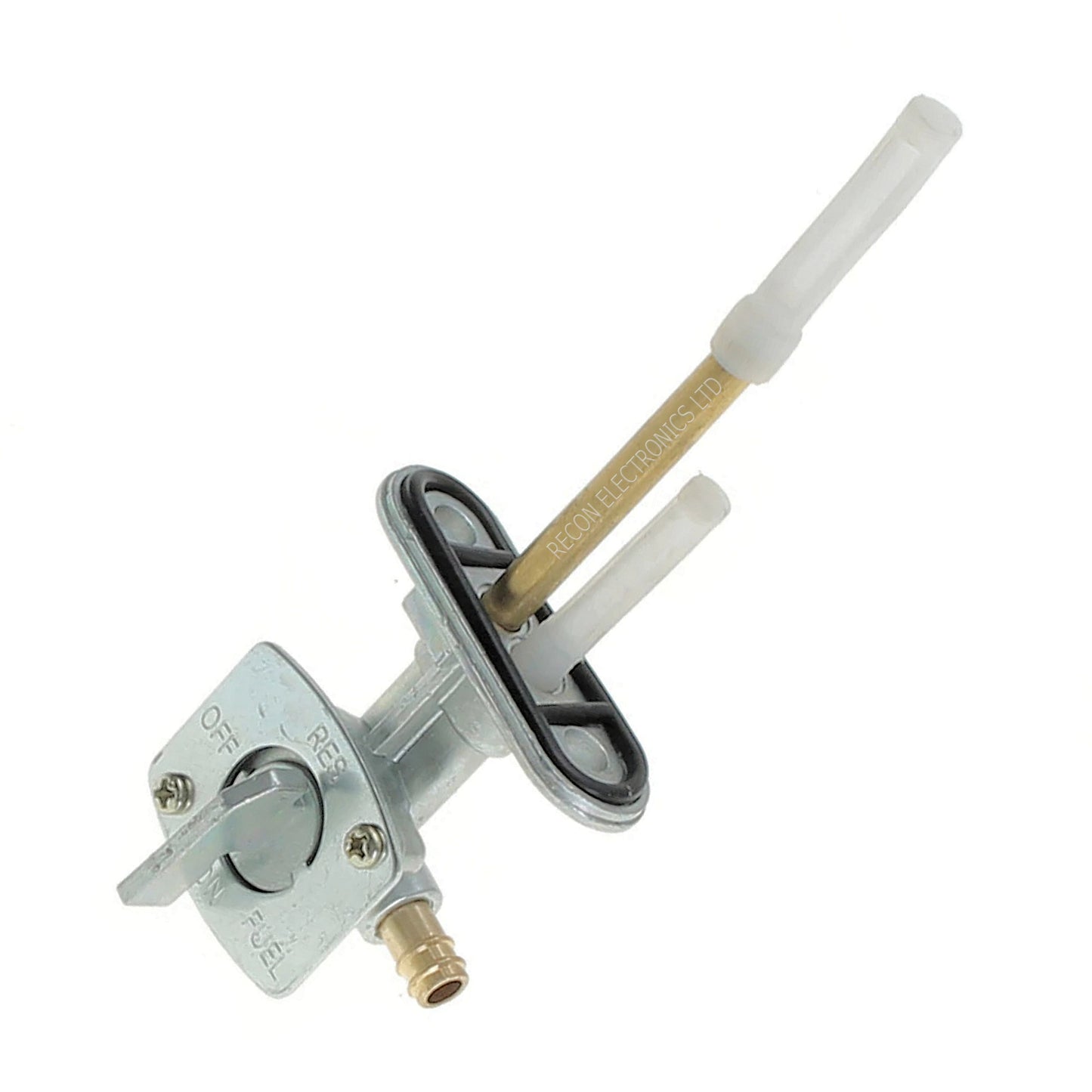 Yamaha - Suzuki - Kawasaki - Polaris Motorcycle & ATV Petrol Fuel Tap