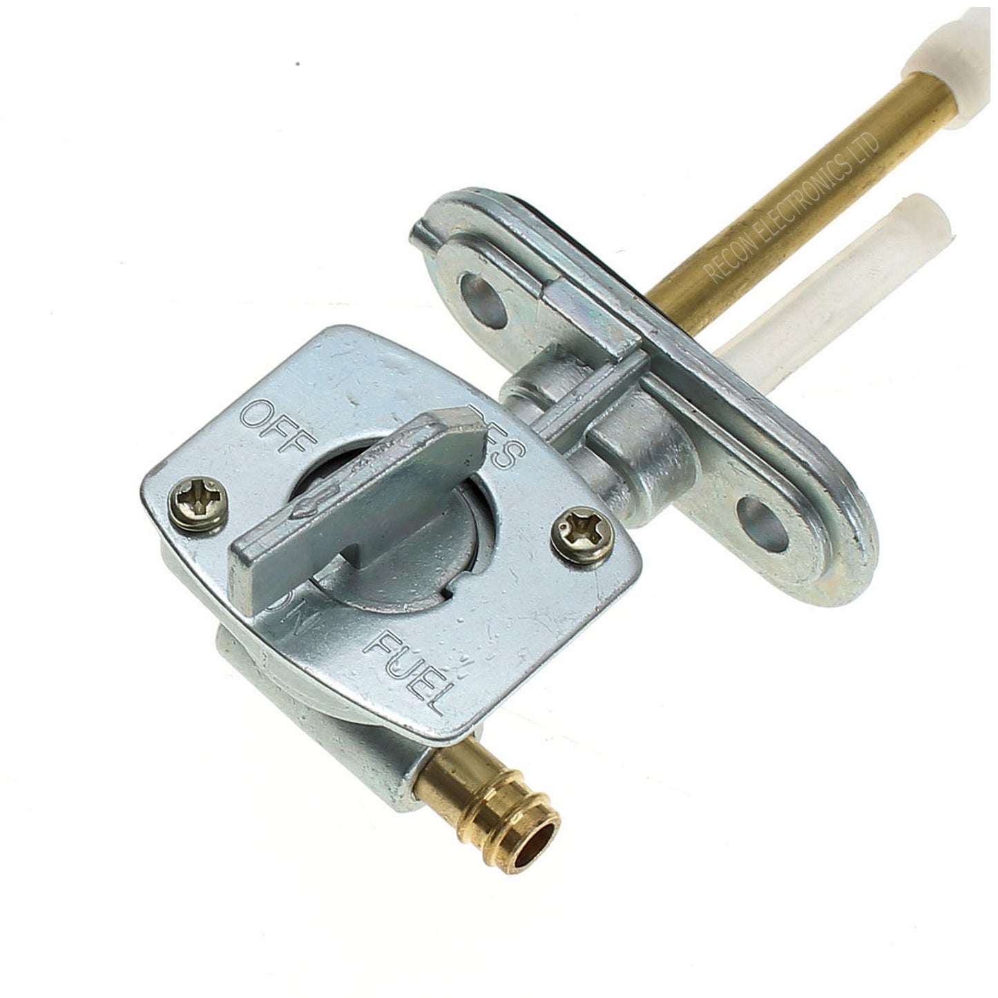 Yamaha - Suzuki - Kawasaki - Polaris Motorcycle & ATV Petrol Fuel Tap