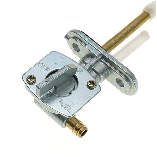 Yamaha - Suzuki - Kawasaki - Polaris Motorcycle & ATV Petrol Fuel Tap
