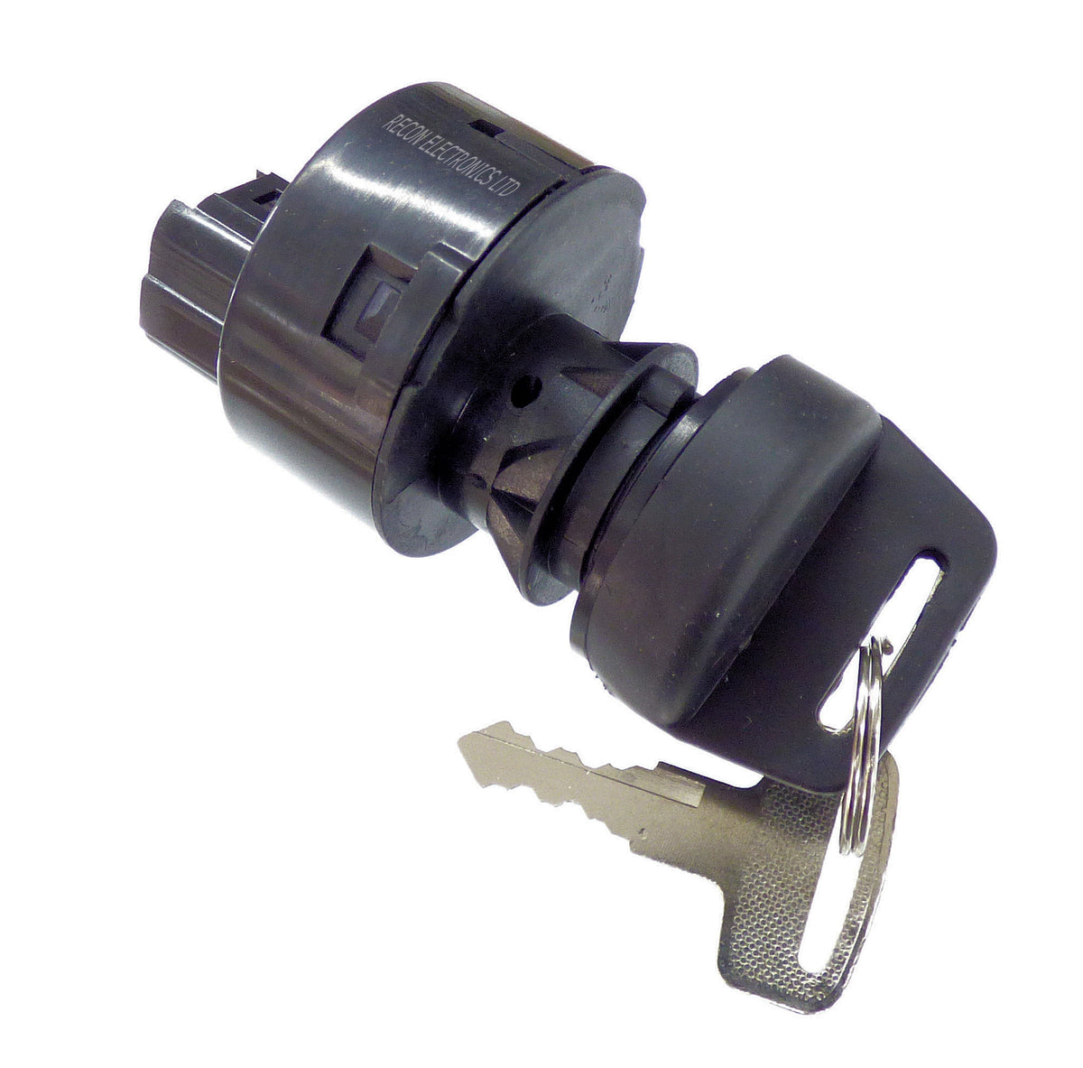 Nz Key Switch Yamaha Ignition Switch Barrel & Keys - ATV - Quad - Motorcycle – PARTSNZ