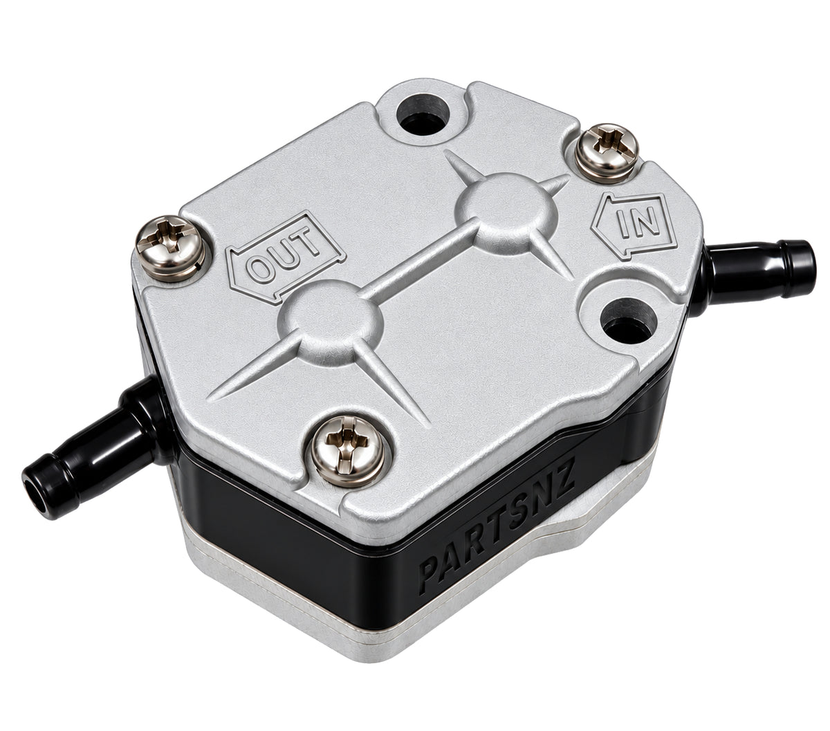 Yamaha - Suzuki - Tohatsu - Mercury - Mariner Outboard Fuel Pump