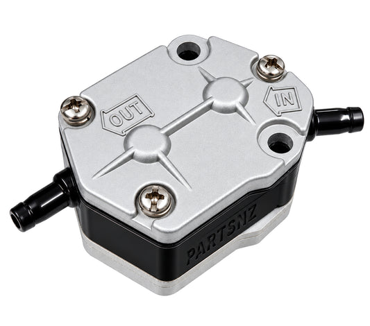 Yamaha - Suzuki - Tohatsu - Mercury - Mariner Outboard Fuel Pump