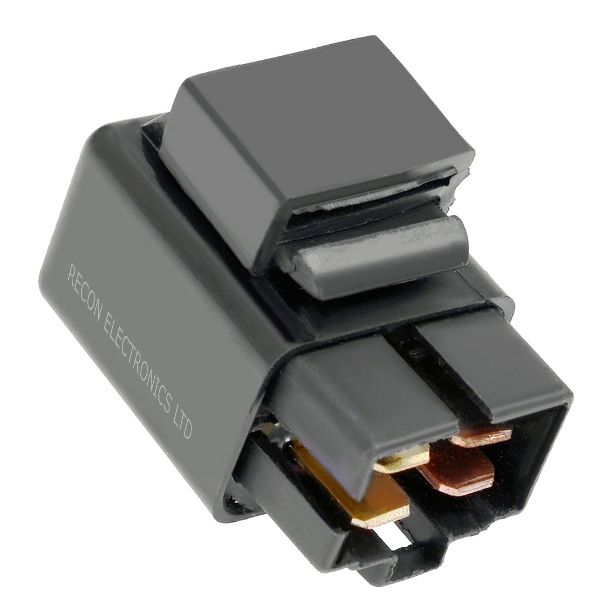 Yamaha - Kawasaki - Polaris Motorcycle Starter Motor Relay ATV Quad ...