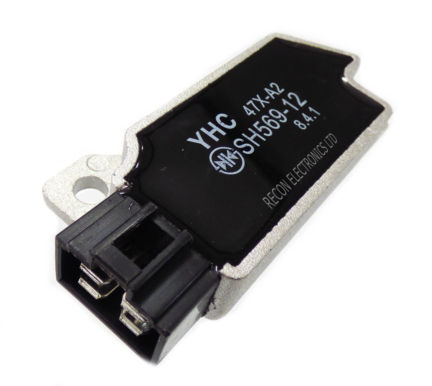 Yamaha Motorcycle Voltage Regulator Rectifier