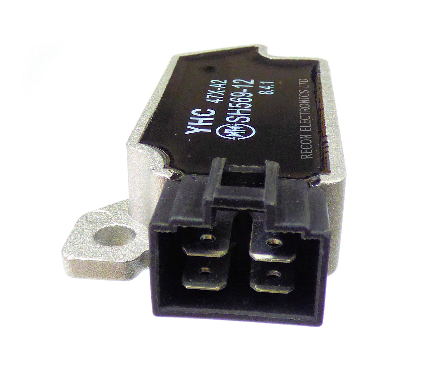 Yamaha Motorcycle Voltage Regulator Rectifier