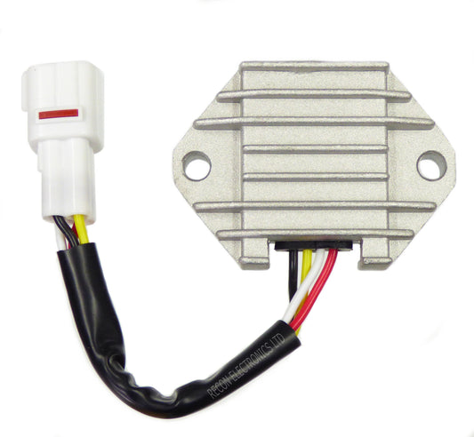 Yamaha YFZ450 - ATV Motorcycle Voltage Regulator Rectifier