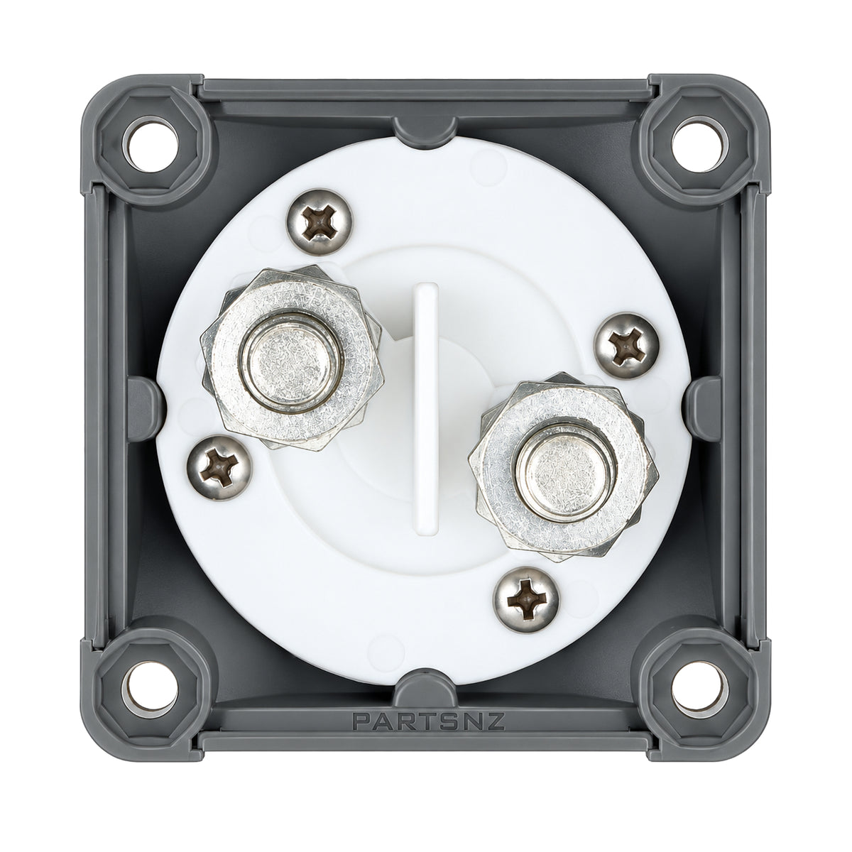 Battery 300 amp Master Isolating Switch 12v - 48v