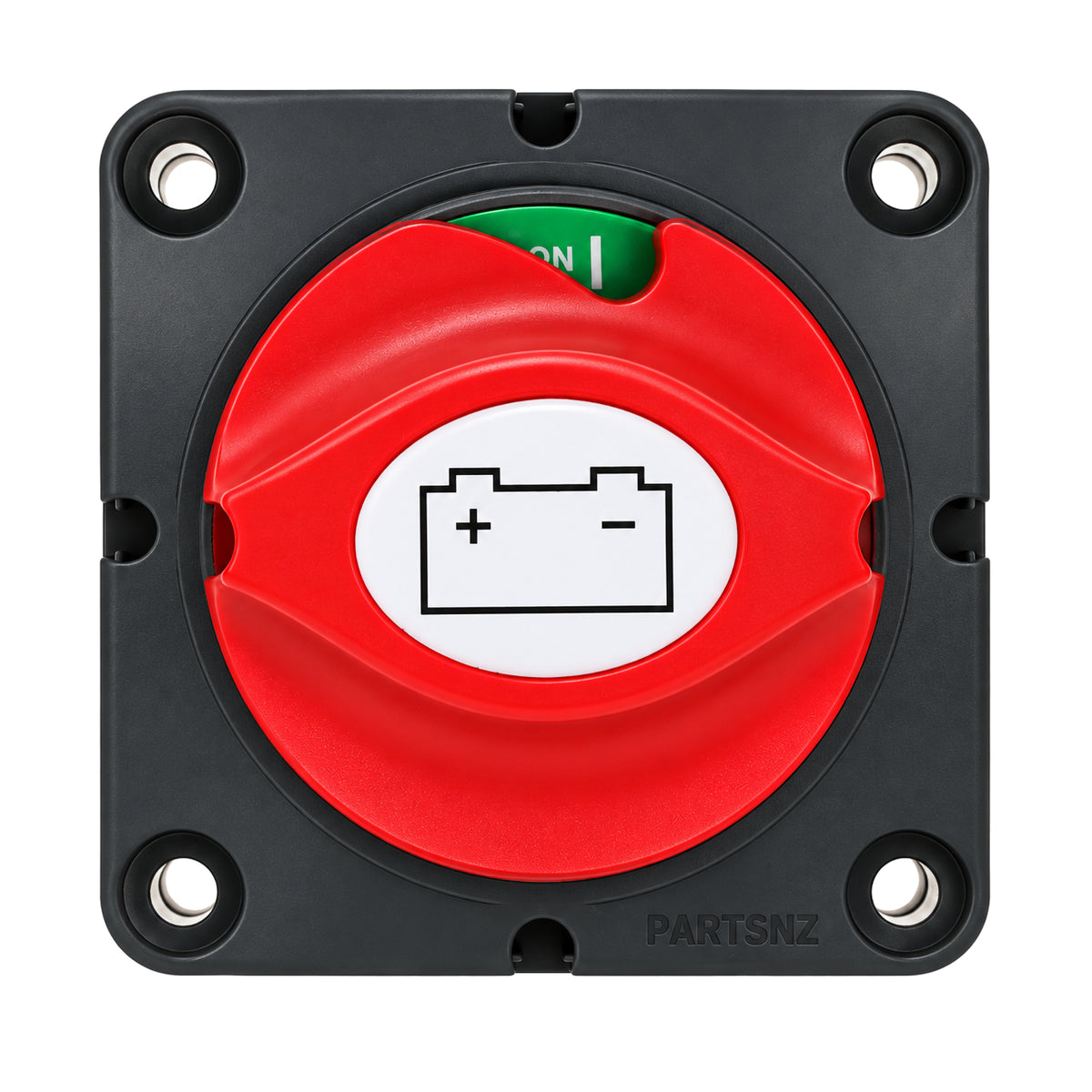 Battery 300 amp Master Isolating Switch 12v - 48v