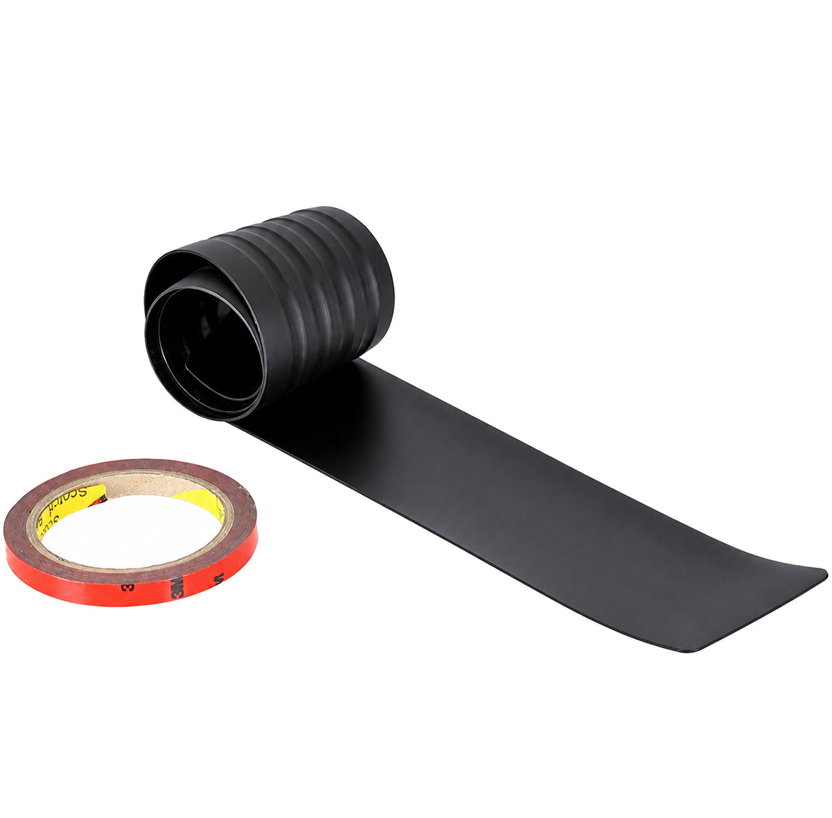 Universal Rear Hatch & Bumper Bar Protector