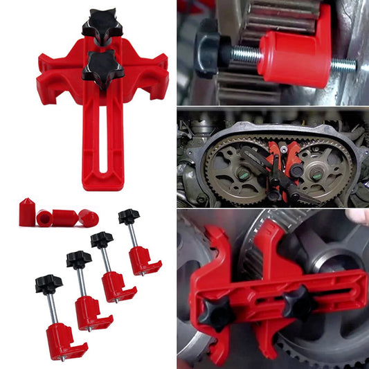 Master Cam Clamp Kit