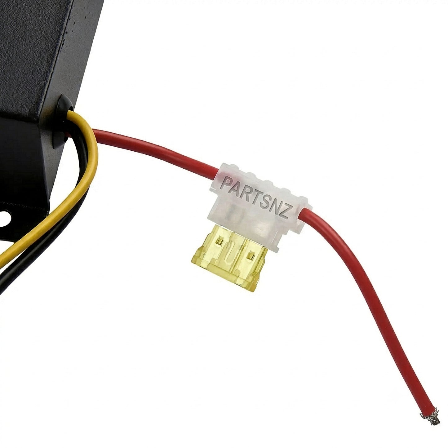 Converter 60 amp - 24 Volt DC Down To 12 Volt DC