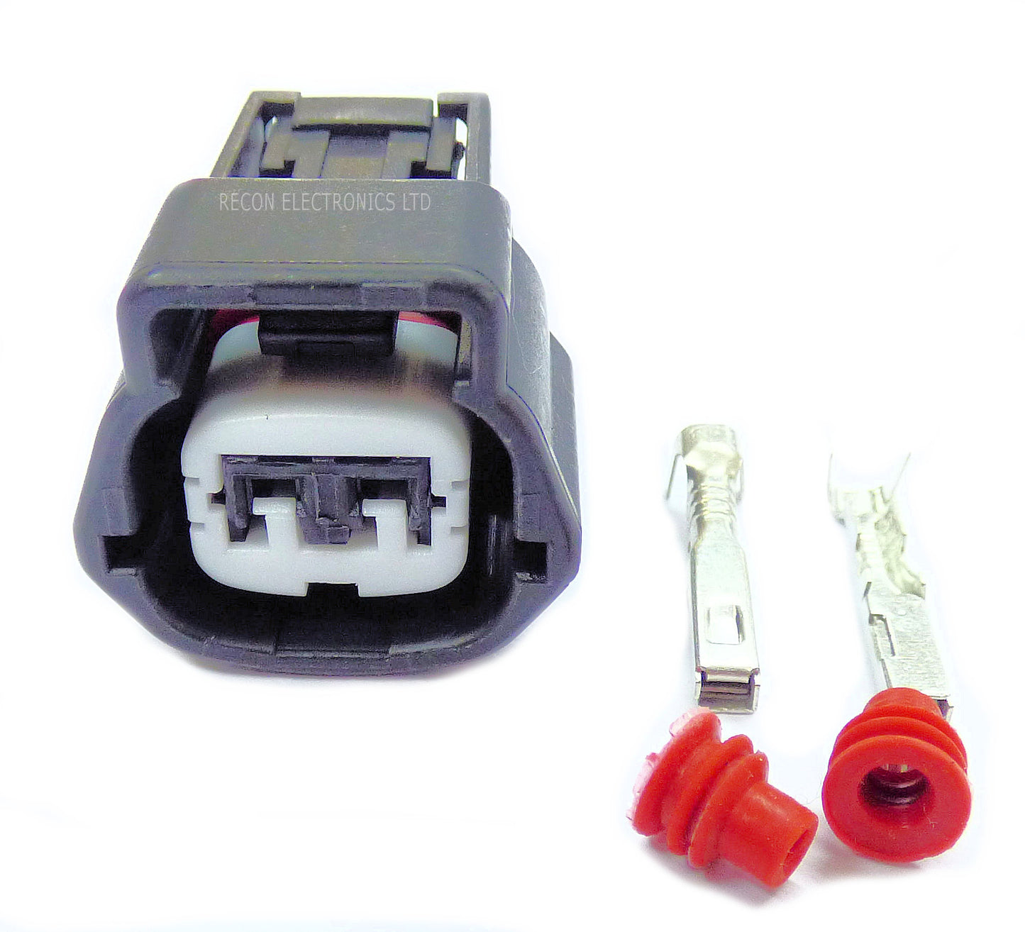 Nissan Fuel Injector Connector Kit
