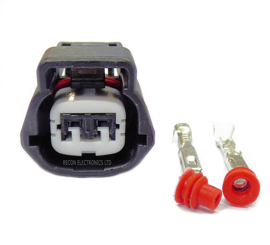 Nissan Fuel Injector Connector Kit