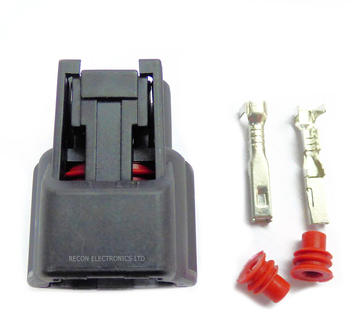 Nissan Fuel Injector Connector Kit