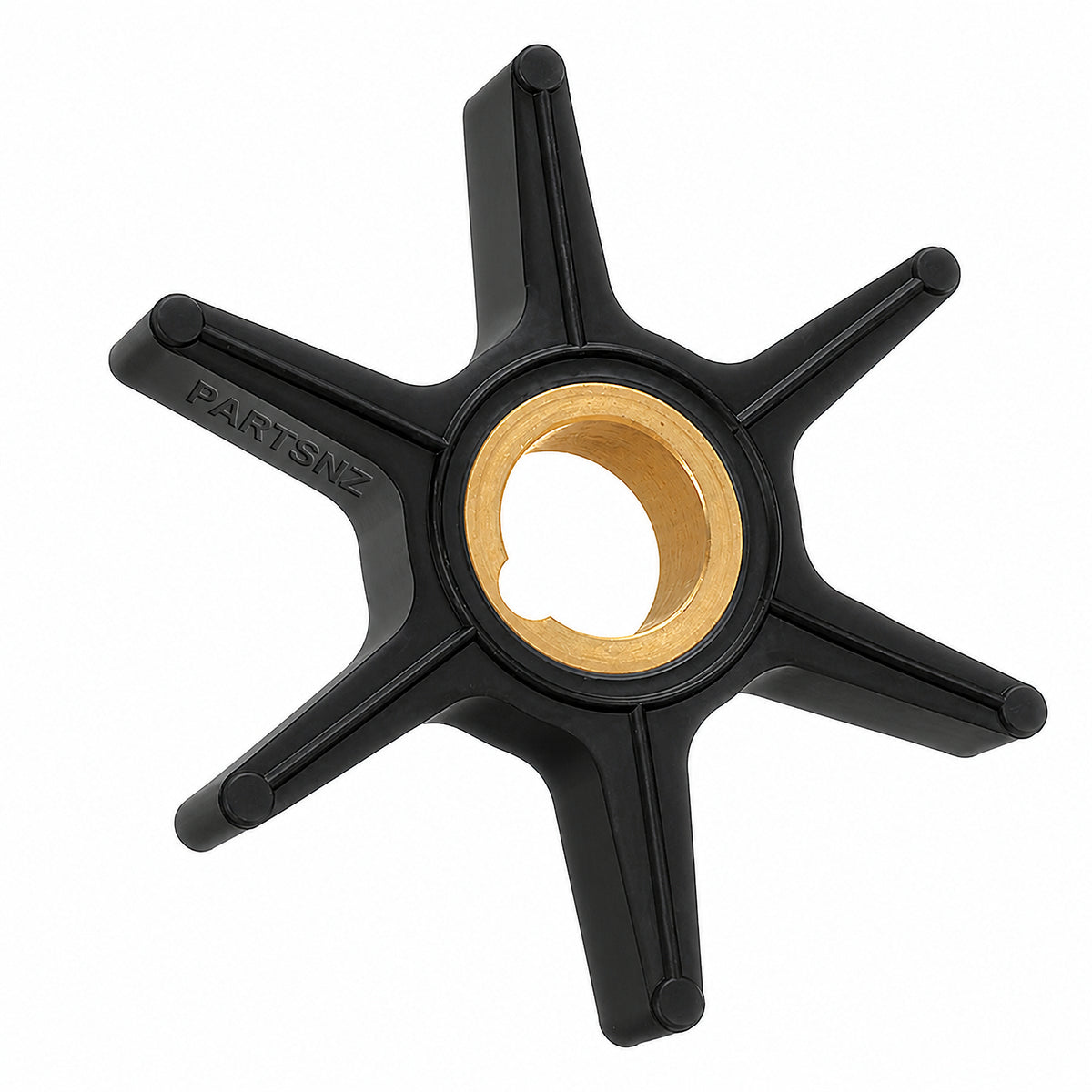 Mercury - Mariner - Mercruiser Outboard Motor Water Pump Impeller