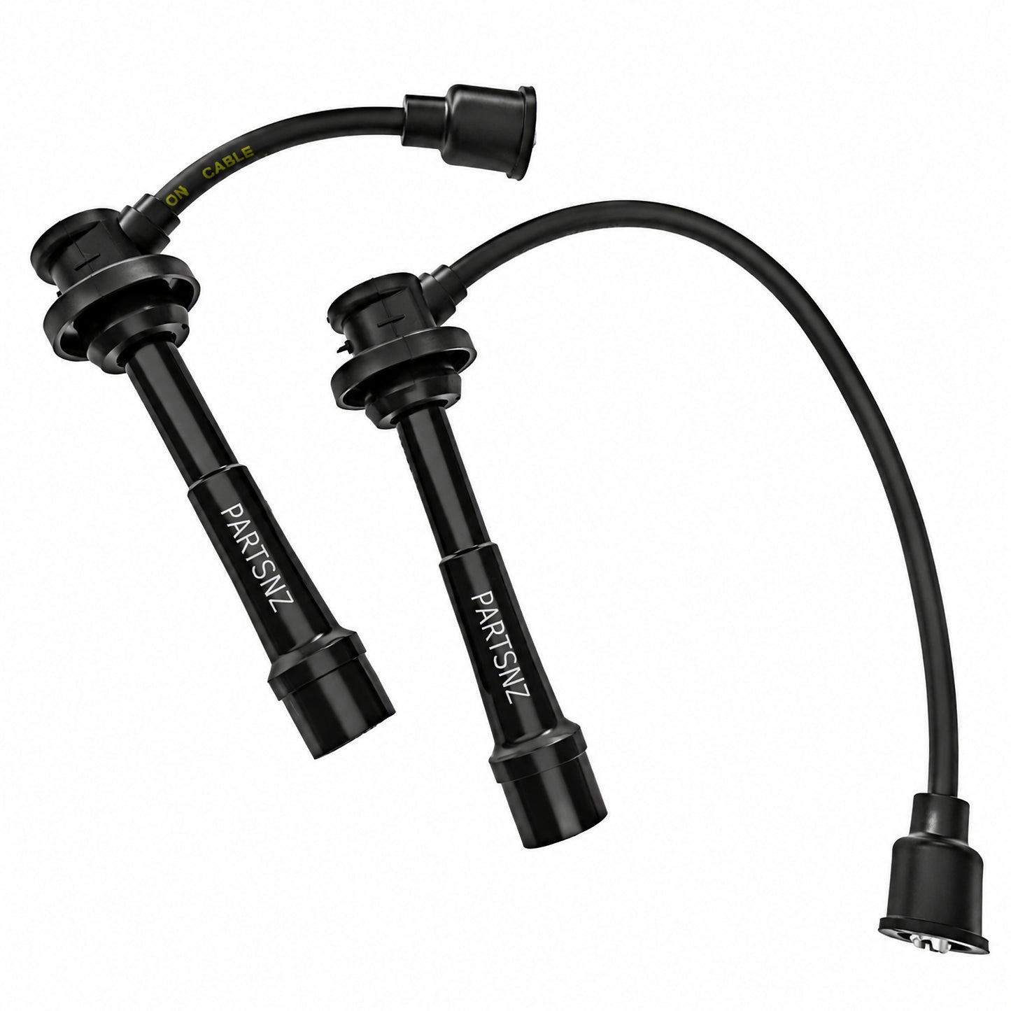 Suzuki Ignition Coil Plug Lead Set - 33705-66D00 - PARTSNZ - Premium Parts