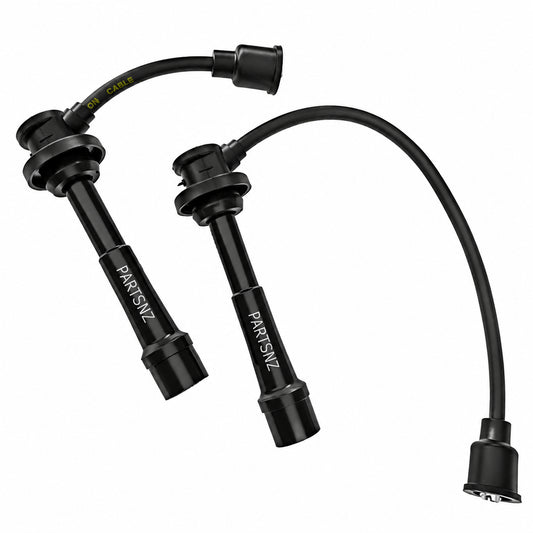 Suzuki Ignition Coil Plug Lead Set - 33705-66D00 - PARTSNZ - Premium Parts