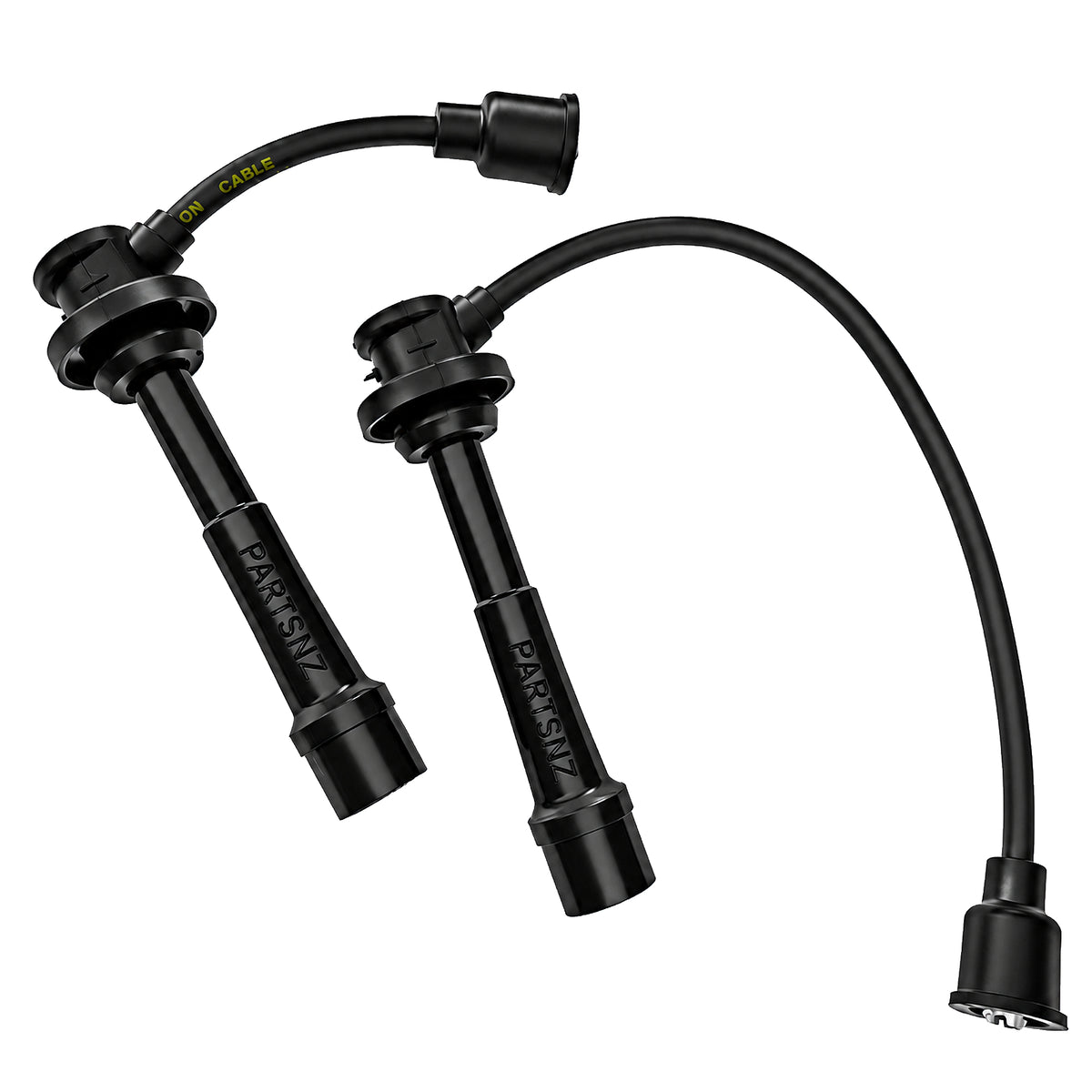 Suzuki Ignition Coil Plug Lead Set - 33705-66D00 - PARTSNZ - Premium Parts