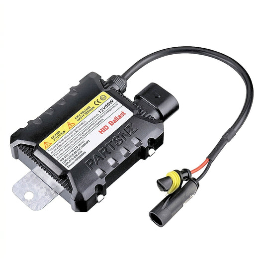 Headlight Ballast HID 55w 12v - PARTSNZ - Premium Parts