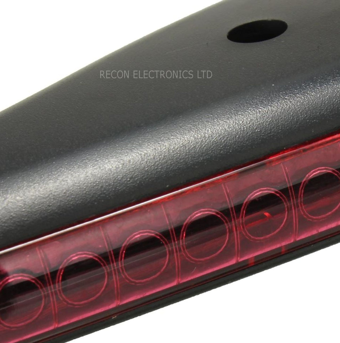 Rear Window LED Brake Light - NZ Road Legal